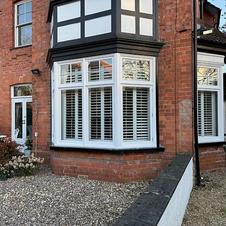 Glenesk No 1 , Woodhall Spa Luaran gambar