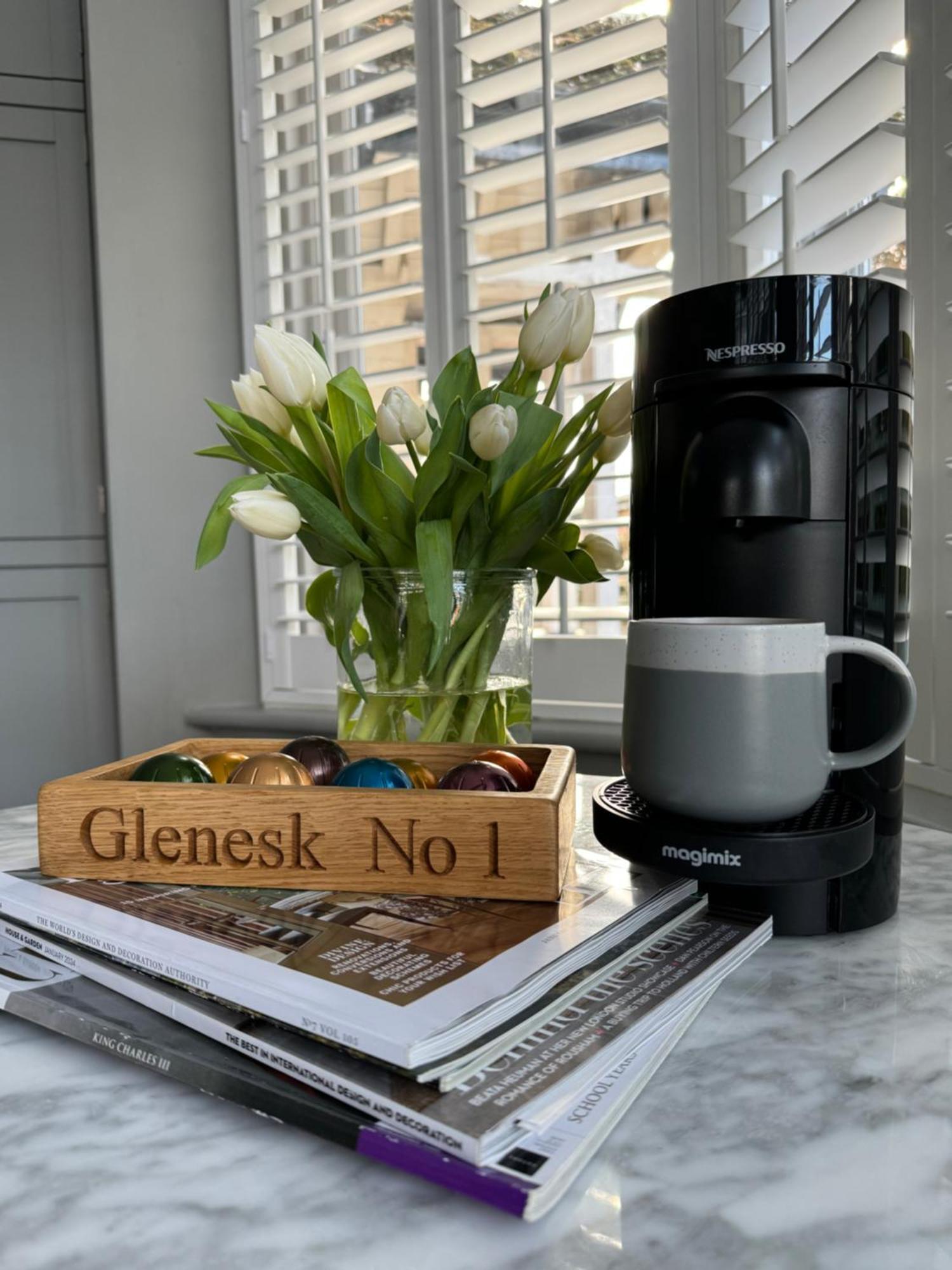 Glenesk No 1 , Woodhall Spa Luaran gambar