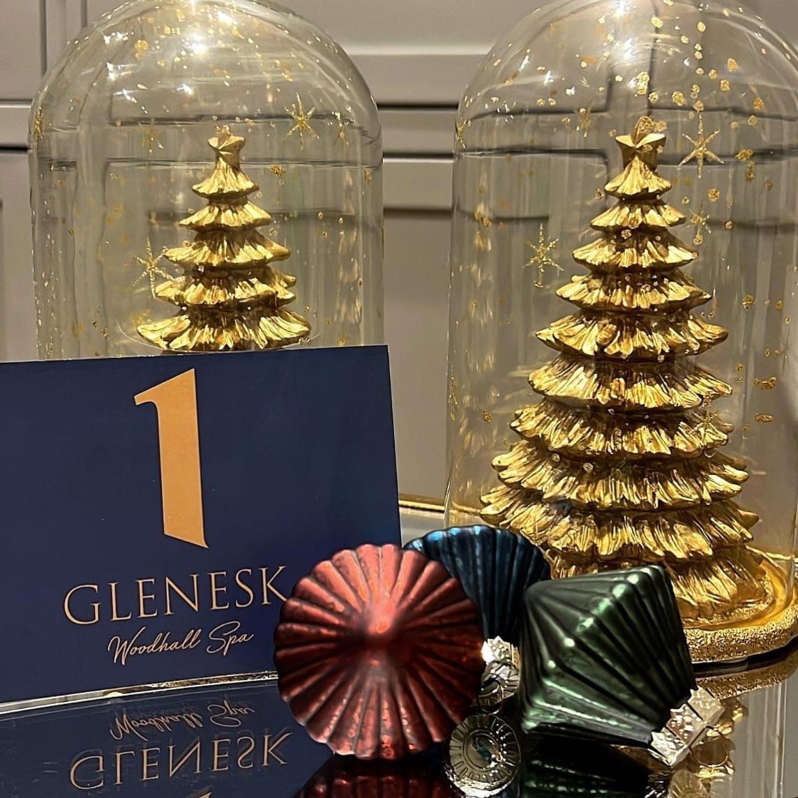 Glenesk No 1 , Woodhall Spa Luaran gambar