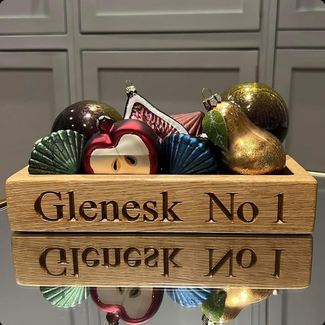 Glenesk No 1 , Woodhall Spa Luaran gambar
