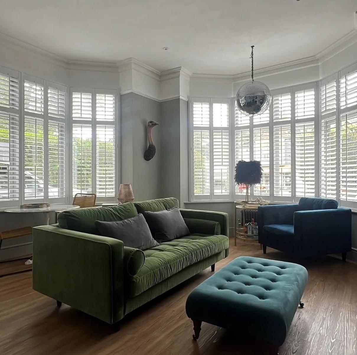 Glenesk No 1 , Woodhall Spa Luaran gambar