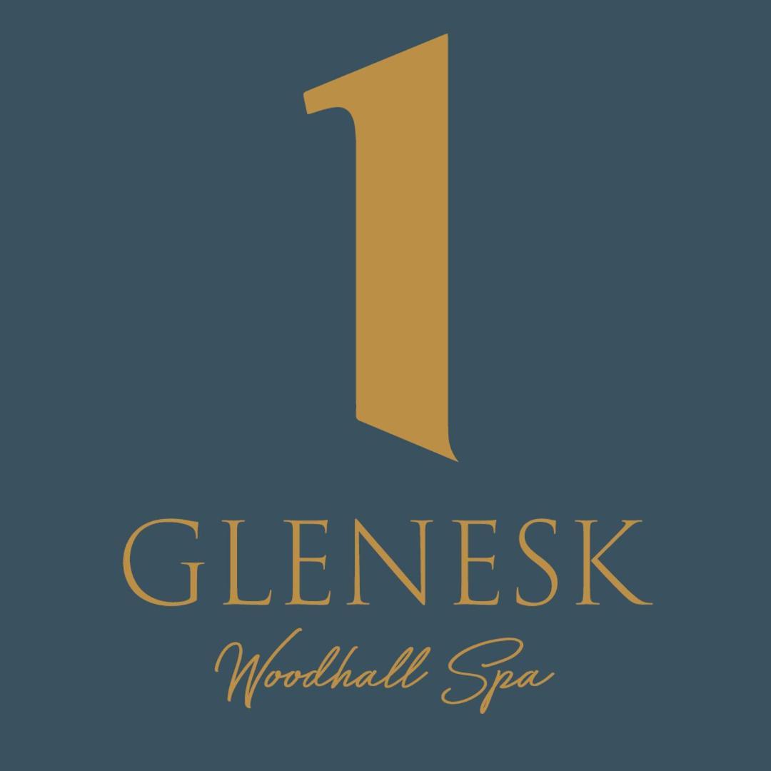 Glenesk No 1 , Woodhall Spa Luaran gambar