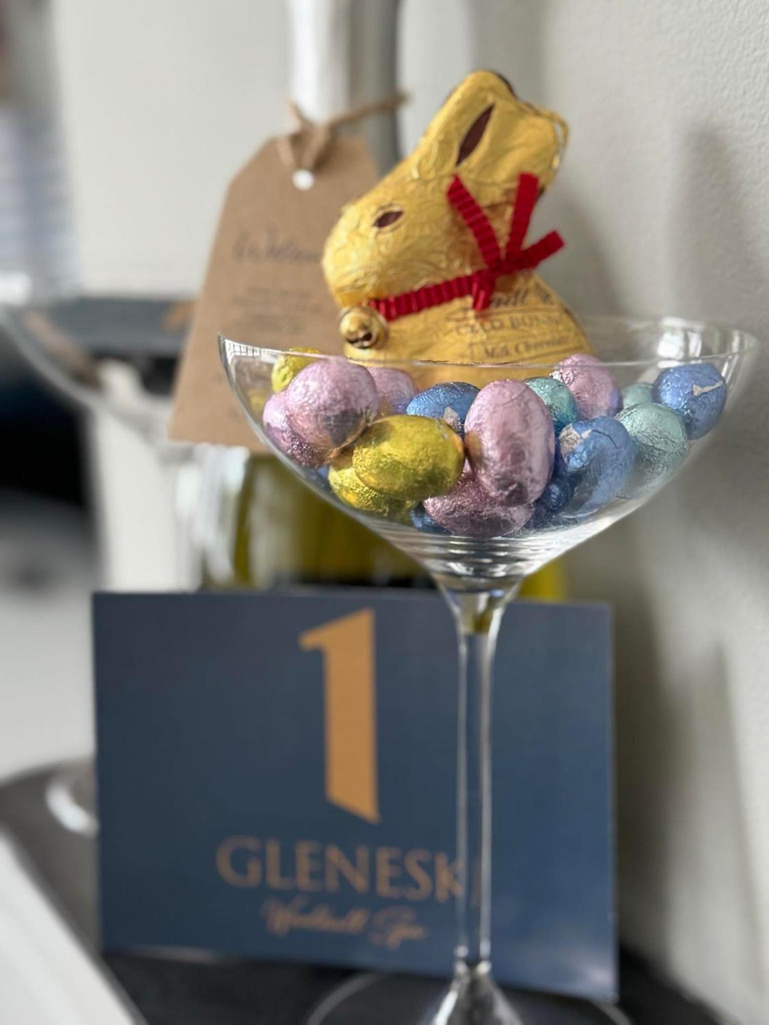 Glenesk No 1 , Woodhall Spa Luaran gambar