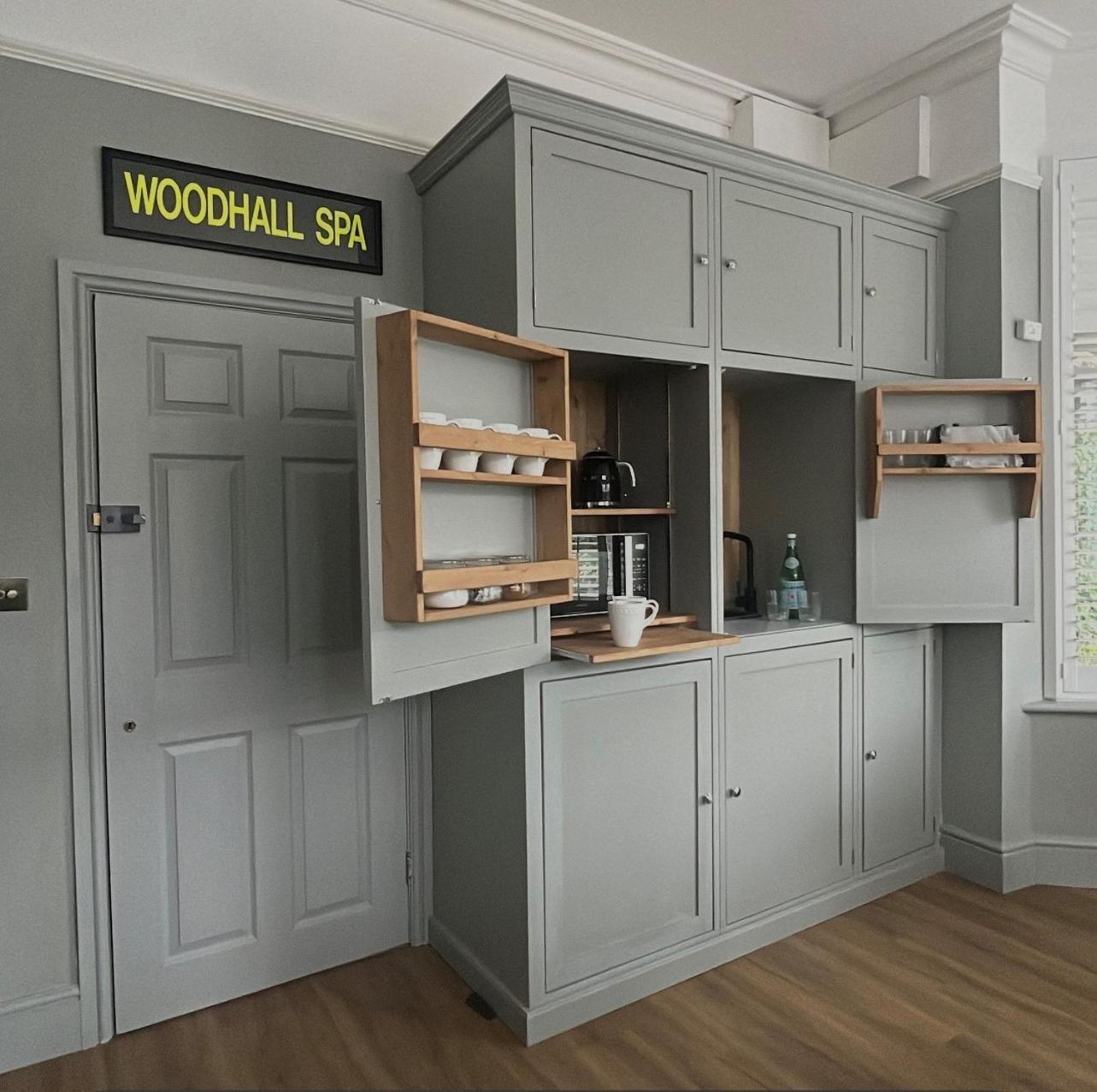 Glenesk No 1 , Woodhall Spa Luaran gambar